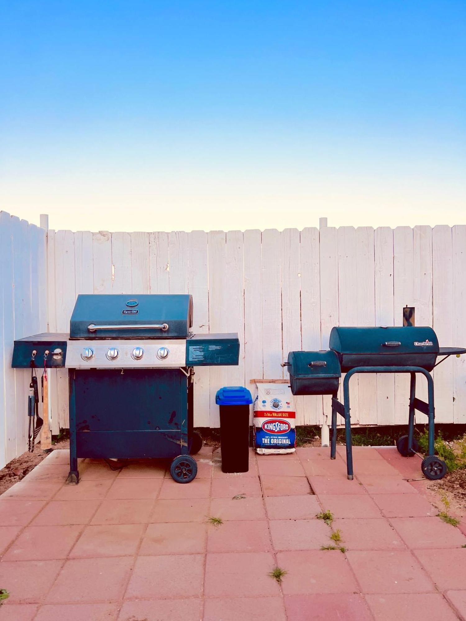 Private Jt Cabin - Ev L2 Station, Hammocks, Fire Pit, Bbq, Bocce Ball, Cornhole Yucca Valley Buitenkant foto